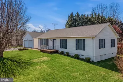 34 Turf Drive S, Martinsburg, WV 25405 - Photo 5