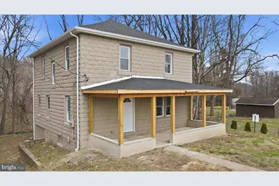 1035 Hammonds Mill Road, Hedgesville, WV 25427 - Photo 3