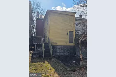 218 W Race Street, Martinsburg, WV 25401 - Photo 11