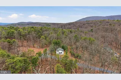 851 Pee Wee Lane, Hedgesville, WV 25427 - Photo 29