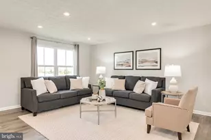 1811E Mutual Dr, Inwood, WV 25428 - Photo 1