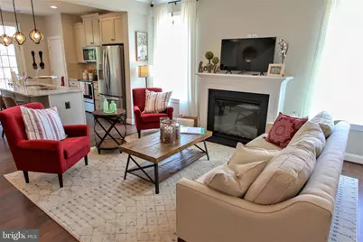 Homesite 494 Tracy Way, Martinsburg, WV 25403 - Photo 11