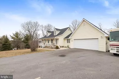 462 Camelot Boulevard, Falling Waters, WV 25419 - Photo 61