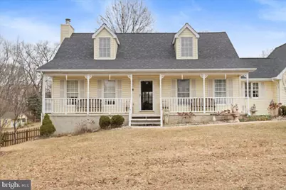 462 Camelot Boulevard, Falling Waters, WV 25419 - Photo 1