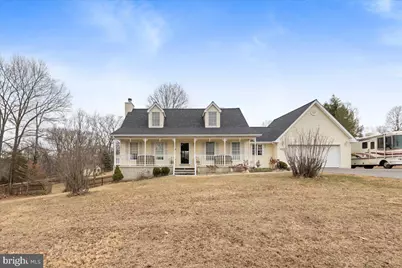 462 Camelot Boulevard, Falling Waters, WV 25419 - Photo 59