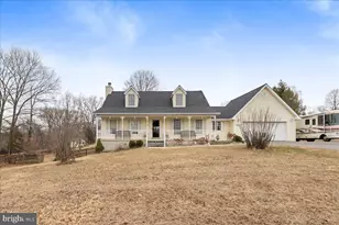 462 Camelot Blvd, Falling Waters, WV 25419 - Photo 59