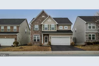 57 Tollerton Trail, Falling Waters, WV 25419 - Photo 1