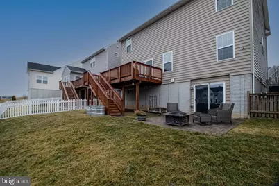 57 Tollerton Trail, Falling Waters, WV 25419 - Photo 57