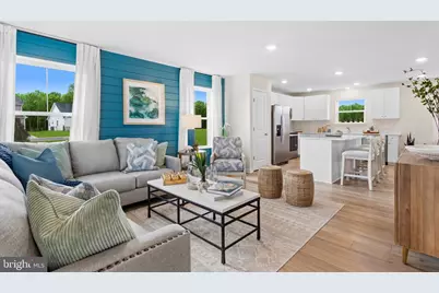 Homesite 398 Outrigger Road, Inwood, WV 25428 - Photo 3