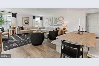 Homesite 420 Leader Road, Inwood, WV 25428 - Photo 5