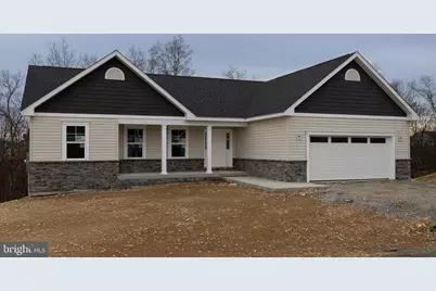 94 Nyquist Way, Martinsburg, WV 25404 - Photo 1