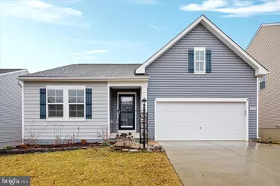 250 Stager Avenue, Falling Waters, WV 25419 - Photo 1