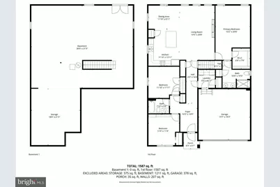 250 Stager Avenue, Falling Waters, WV 25419 - Photo 31