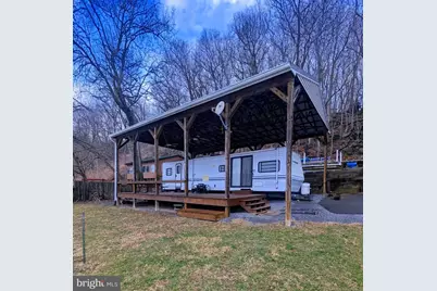 Block 77 Lot 77 Park Boulevard, Falling Waters, WV 25419 - Photo 1