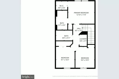 18 Needle Court, Bunker Hill, WV 25413 - Photo 29