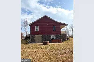 1156 Providence Church Road, Hedgesville, WV 25427 - Photo 9