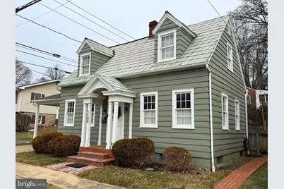 1104 W Race Street, Martinsburg, WV 25401 - Photo 1