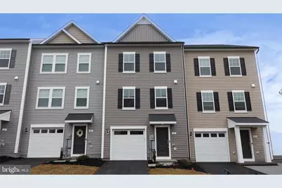 25 Nymph Road, Inwood, WV 25428 - Photo 1