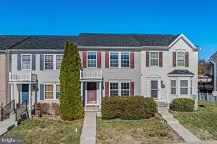 828 Marquette, Martinsburg, WV 25401 - Photo 1