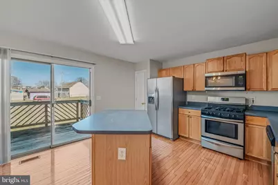 828 Marquette, Martinsburg, WV 25401 - Photo 9