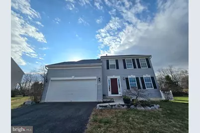486 Calvert Circle, Bunker Hill, WV 25413 - Photo 1