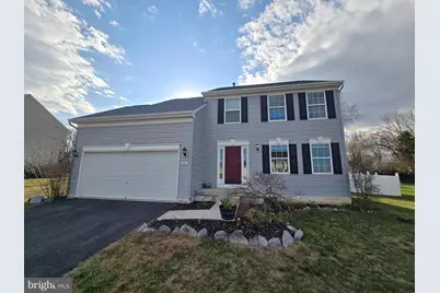 486 Calvert Circle, Bunker Hill, WV 25413 - Photo 7