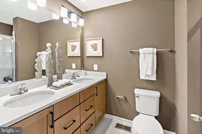 Homesite 8 Bosque Court, Martinsburg, WV 25404 - Photo 17