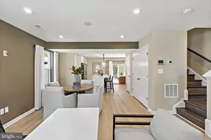 Homesite 8 Bosque Ct, Martinsburg, WV 25404 - Photo 7