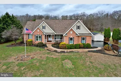 407 Lost Road, Martinsburg, WV 25403 - Photo 1