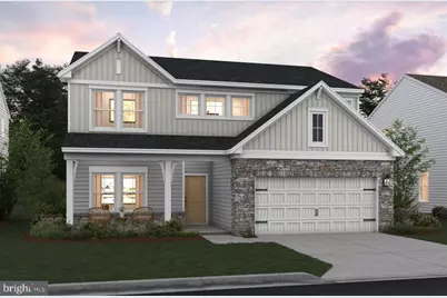 Lot 188 Valor Lane, Martinsburg, WV 25405 - Photo 1