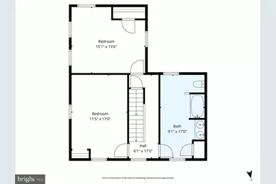 2221 Back Creek Valley Road, Hedgesville, WV 25427 - Photo 45