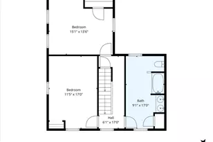 2221 Back Creek Valley Rd, Hedgesville, WV 25427 - Photo 45