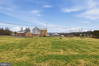 2221 Back Creek Valley Road, Hedgesville, WV 25427 - Photo 39