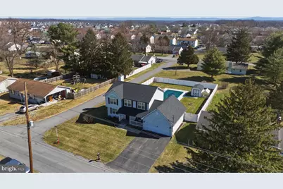 199 Primrose Drive, Martinsburg, WV 25404 - Photo 57