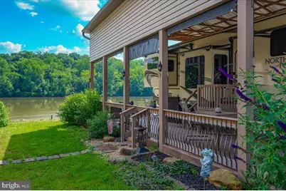 Lot 9 Boo Boo Blvd. #BLOCK 1, Falling Waters, WV 25419 - Photo 33