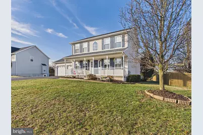 77 Aztec Drive, Martinsburg, WV 25405 - Photo 3