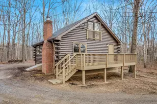 495 Getaway Rd, Hedgesville, WV 25427 - Photo 1