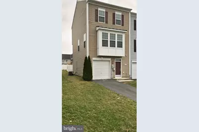 153 Kensington Terrace, Martinsburg, WV 25405 - Photo 1