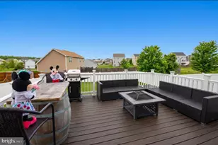 35 Faye Dr, Bunker Hill, WV 25413 - Photo 35