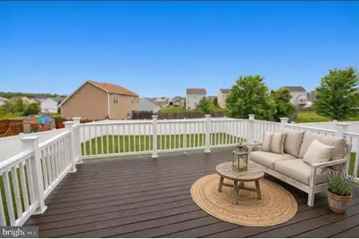 35 Faye Drive, Bunker Hill, WV 25413 - Photo 37