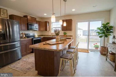 35 Faye Drive, Bunker Hill, WV 25413 - Photo 5