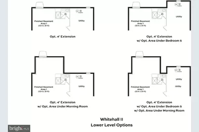 Homesite 631 Fontana Circle, Martinsburg, WV 25403 - Photo 47