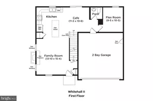 Homesite 631 Fontana Circle, Martinsburg, WV 25403 - Photo 53