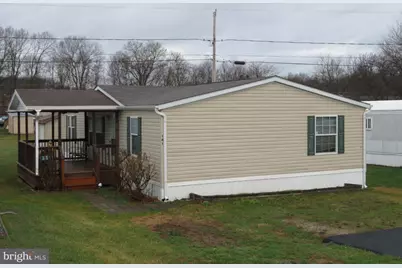 141 Janesa Drive, Martinsburg, WV 25403 - Photo 1