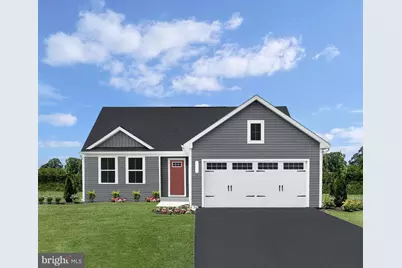 1651T Mutual Drive, Inwood, WV 25428 - Photo 1