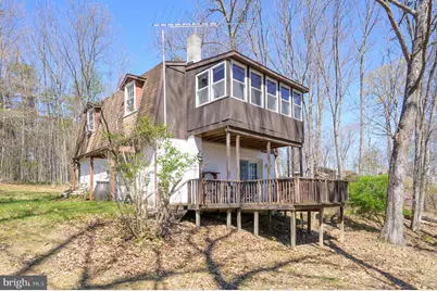 1524 Lamplight Road, Inwood, WV 25428 - Photo 1