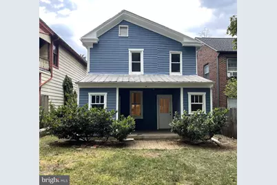 211 S Maple Avenue, Martinsburg, WV 25401 - Photo 19