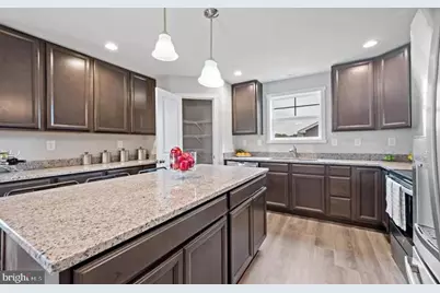 Lot 69 Bismark Road, Inwood, WV 25428 - Photo 7