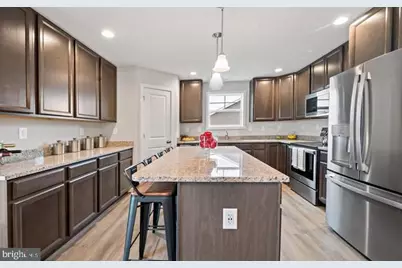 Lot 69 Bismark Road, Inwood, WV 25428 - Photo 5