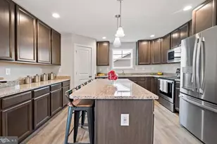 Lot 69 Bismark Rd, Inwood, WV 25428 - Photo 5